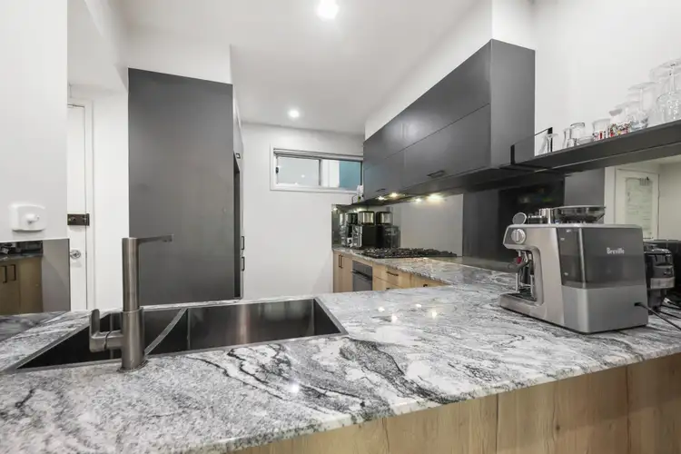 Fifth view of Homely apartment listing, 62/15 Tribune Street, South Brisbane QLD 4101