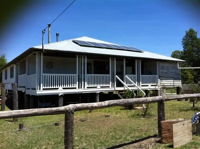 Main view of Homely house listing, 631 Yuleba Surat Road, Yuleba QLD 4427