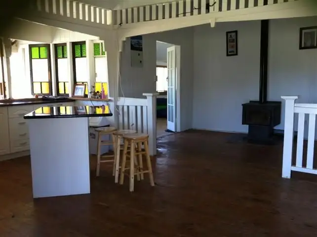 Second view of Homely house listing, 631 Yuleba Surat Road, Yuleba QLD 4427