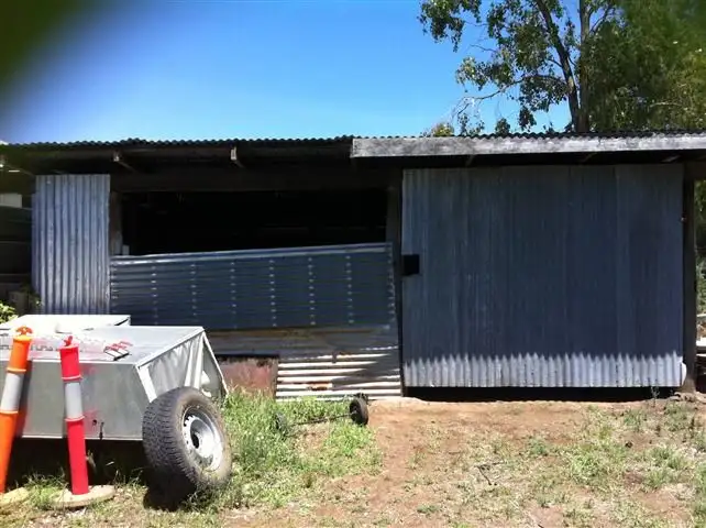 Fourth view of Homely house listing, 631 Yuleba Surat Road, Yuleba QLD 4427