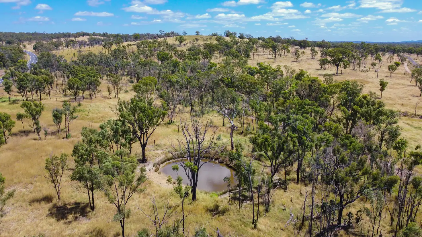 Main view of Homely land listing, Lot 1 Thanes Creek Road, Thanes Creek QLD 4370