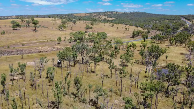 Fifth view of Homely land listing, Lot 1 Thanes Creek Road, Thanes Creek QLD 4370