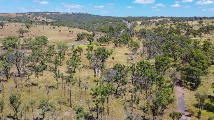 Sixth view of Homely land listing, Lot 1 Thanes Creek Road, Thanes Creek QLD 4370
