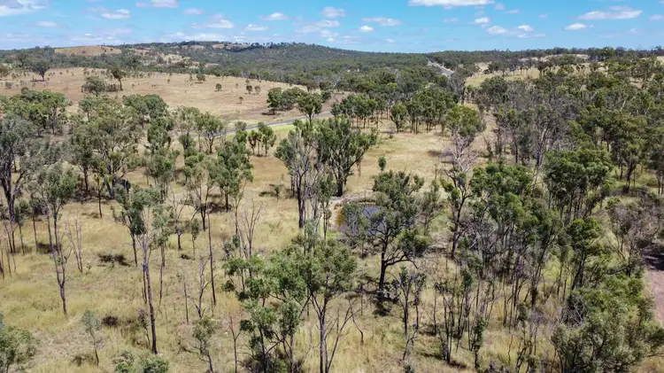 Seventh view of Homely land listing, Lot 1 Thanes Creek Road, Thanes Creek QLD 4370
