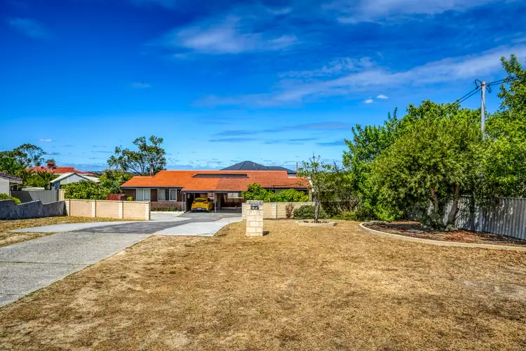 Second view of Homely semi-detached listing, 10B Mandalay Place, Craigie WA 6025