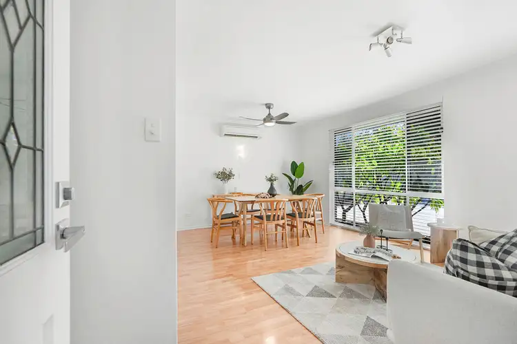 Third view of Homely semi-detached listing, 10B Mandalay Place, Craigie WA 6025