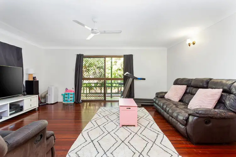 Fourth view of Homely house listing, 17 Clayton Road, Lammermoor QLD 4703