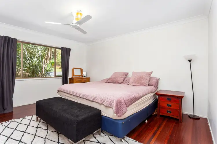 Sixth view of Homely house listing, 17 Clayton Road, Lammermoor QLD 4703