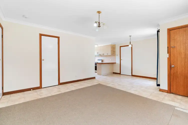 Third view of Homely house listing, 1/99 Main Street, Lake Albert NSW 2650