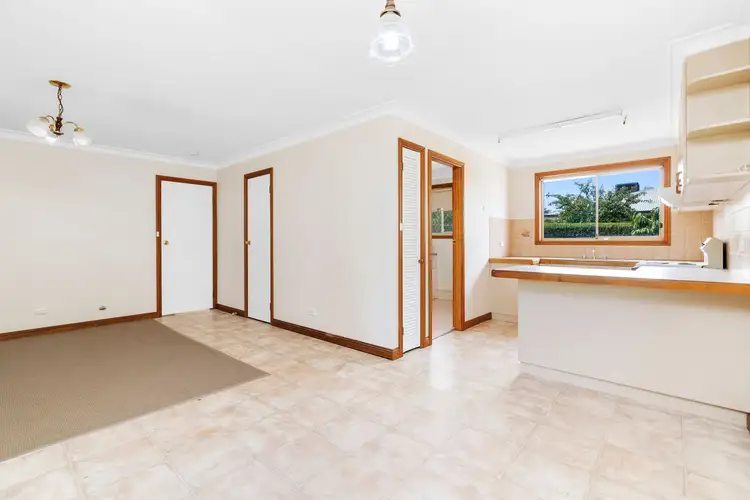 Fourth view of Homely house listing, 1/99 Main Street, Lake Albert NSW 2650