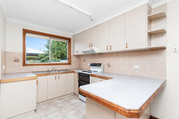 Fifth view of Homely house listing, 1/99 Main Street, Lake Albert NSW 2650