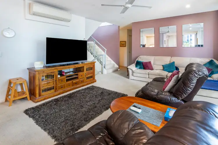 Third view of Homely apartment listing, 411/3 Como Crescent, Southport QLD 4215