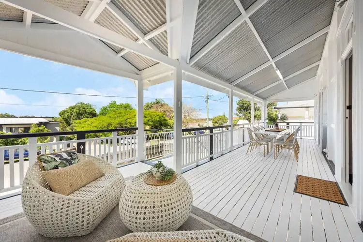 Fourth view of Homely house listing, 159 Gympie Street, Northgate QLD 4013