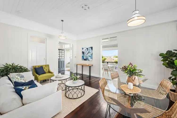 Fifth view of Homely house listing, 159 Gympie Street, Northgate QLD 4013