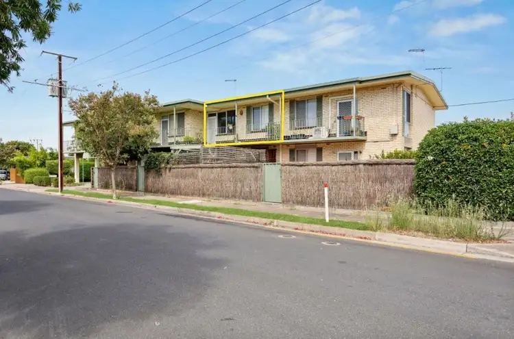 Main view of Homely house listing, 5/391 Henley Beach Road, Brooklyn Park SA 5032