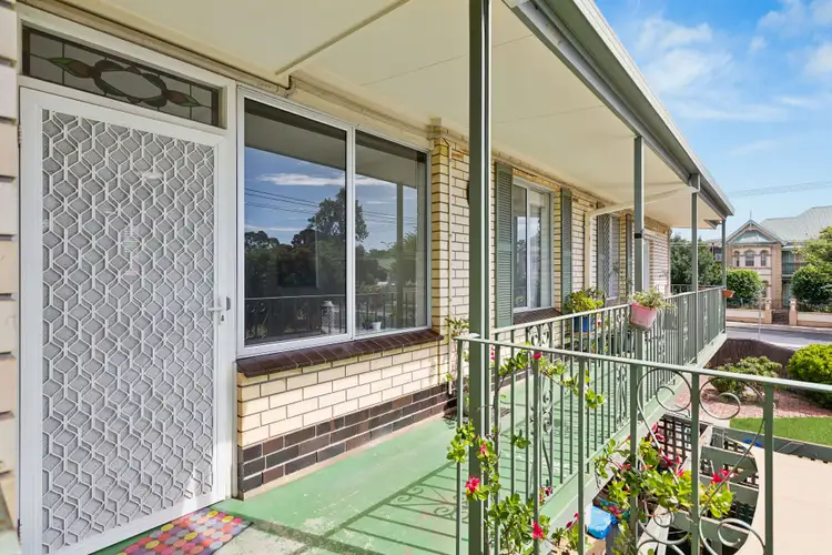 Third view of Homely house listing, 5/391 Henley Beach Road, Brooklyn Park SA 5032