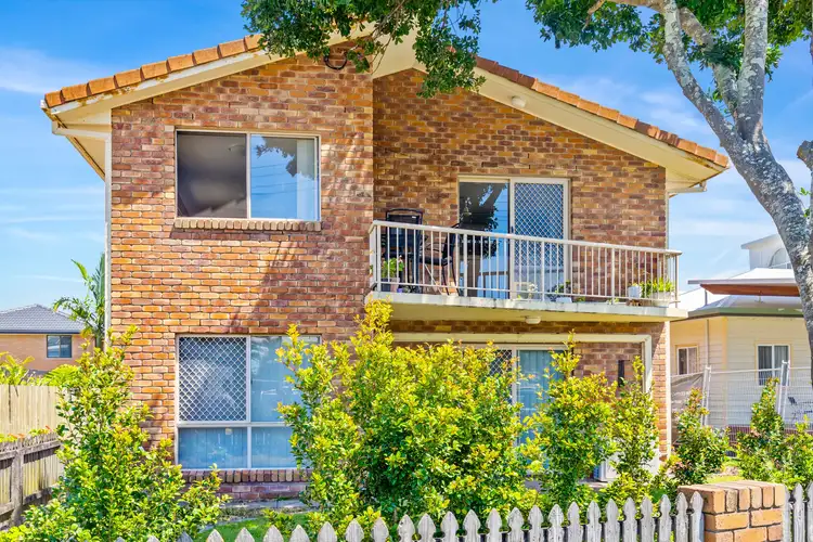 Second view of Homely apartment listing, 3/502 Coolangatta Road, Tugun QLD 4224