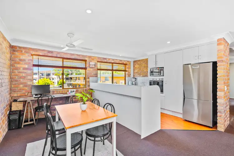 Fourth view of Homely apartment listing, 3/502 Coolangatta Road, Tugun QLD 4224