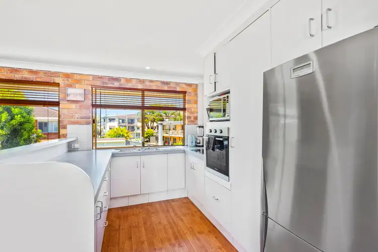 Fifth view of Homely apartment listing, 3/502 Coolangatta Road, Tugun QLD 4224