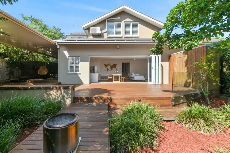 Main view of Homely house listing, 4 Murra Street, Burwood VIC 3125