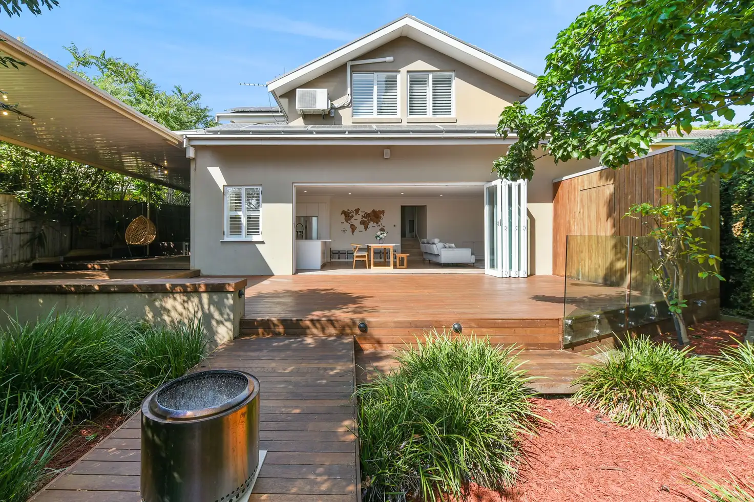 Main view of Homely house listing, 4 Murra Street, Burwood VIC 3125
