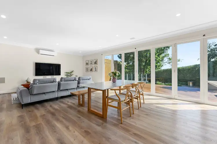 Third view of Homely house listing, 4 Murra Street, Burwood VIC 3125