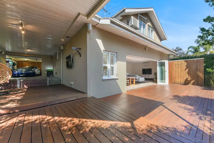 Fifth view of Homely house listing, 4 Murra Street, Burwood VIC 3125