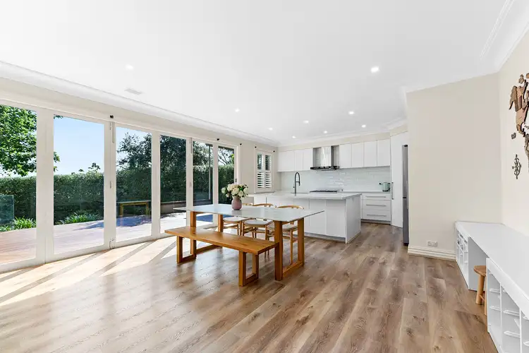 Sixth view of Homely house listing, 4 Murra Street, Burwood VIC 3125