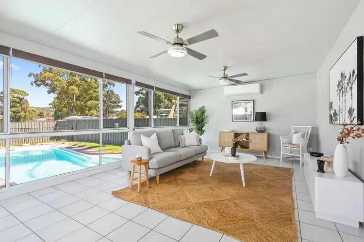 Second view of Homely house listing, 10 Gipps Crescent, Barrack Heights NSW 2528