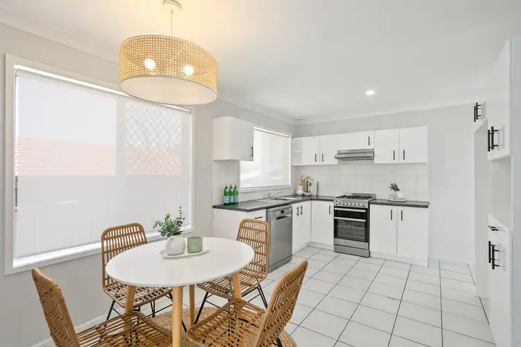 Third view of Homely house listing, 10 Gipps Crescent, Barrack Heights NSW 2528