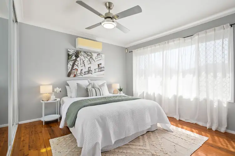 Fifth view of Homely house listing, 10 Gipps Crescent, Barrack Heights NSW 2528