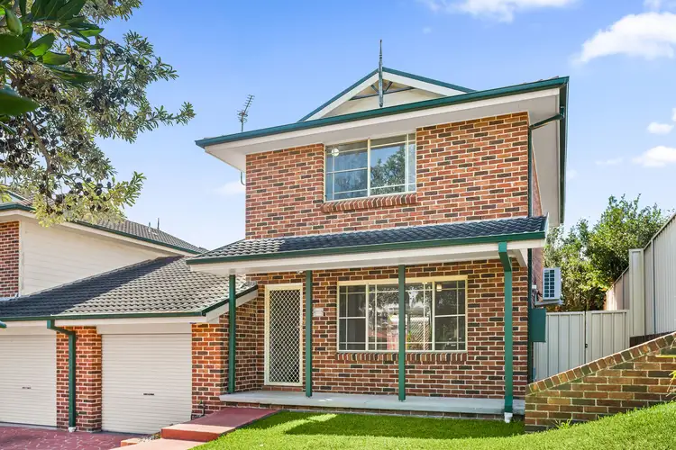 Main view of Homely townhouse listing, 2/43 Baragoot Road, Flinders NSW 2529
