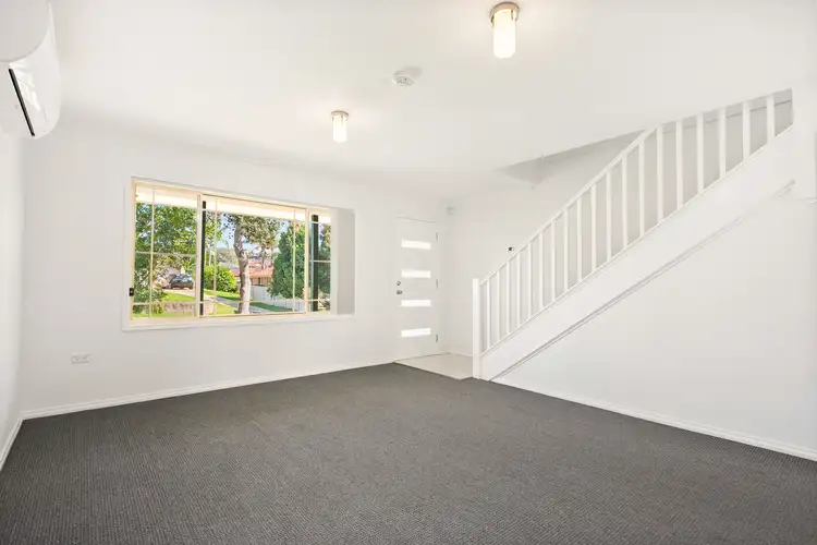 Third view of Homely townhouse listing, 2/43 Baragoot Road, Flinders NSW 2529