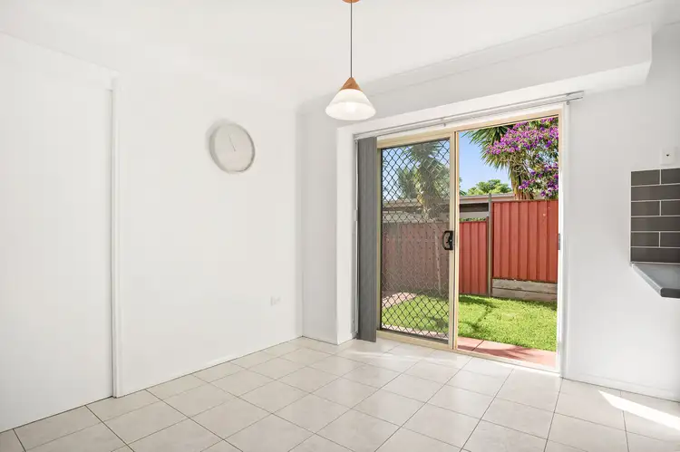 Fourth view of Homely townhouse listing, 2/43 Baragoot Road, Flinders NSW 2529