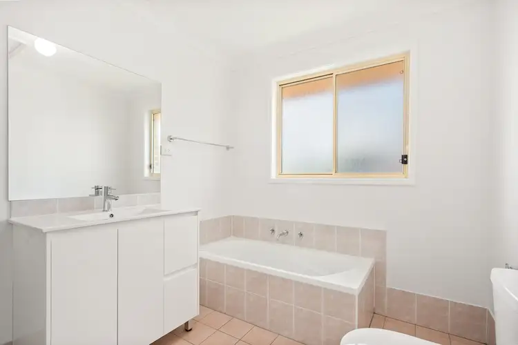 Sixth view of Homely townhouse listing, 2/43 Baragoot Road, Flinders NSW 2529