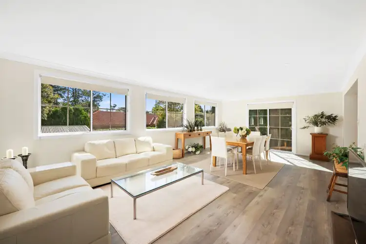 Second view of Homely house listing, 12 Bourne Close, Mittagong NSW 2575