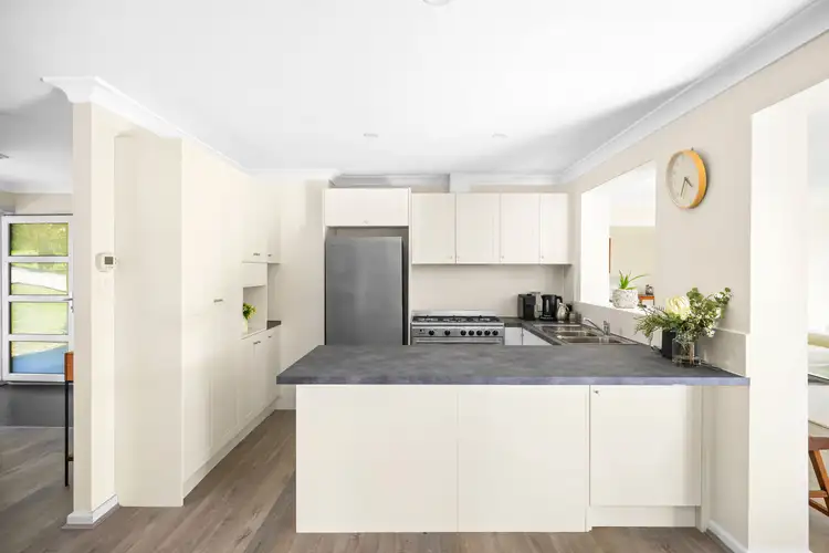 Fourth view of Homely house listing, 12 Bourne Close, Mittagong NSW 2575