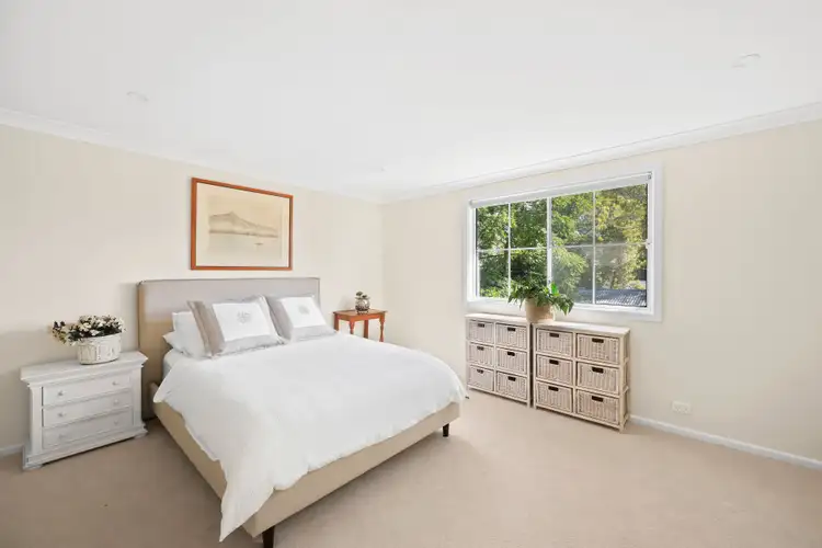 Fifth view of Homely house listing, 12 Bourne Close, Mittagong NSW 2575