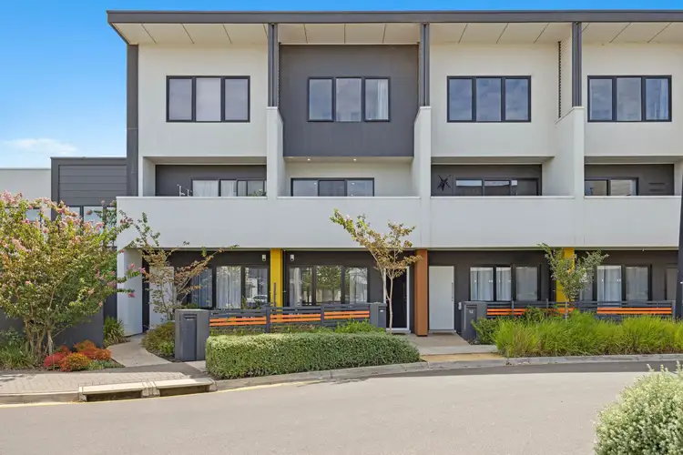54 Steeplechase Avenue, St Clair SA 5011