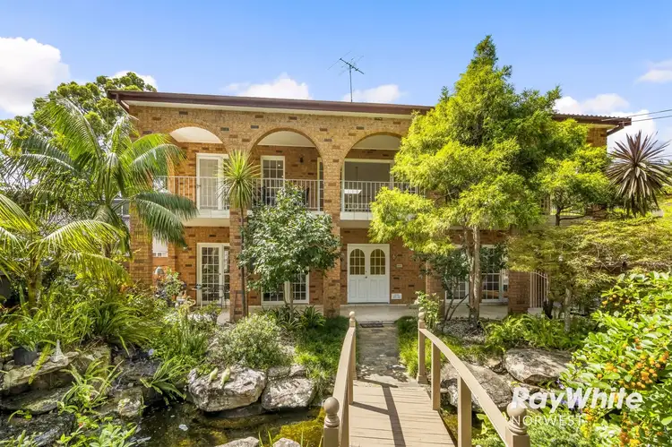 65 Curtin Avenue, Wahroonga NSW 2076