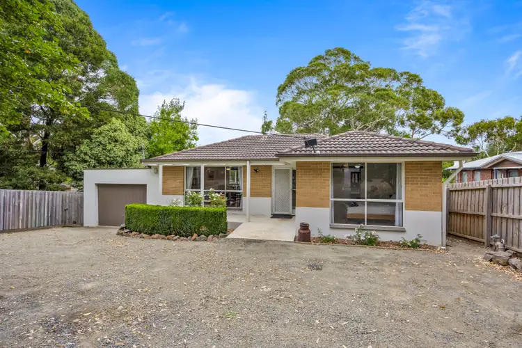 603 Hitchcock Road, Buninyong VIC 3357