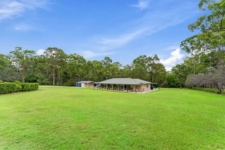 Fifth view of Homely house listing, 1-5 Waler Court, New Beith QLD 4124