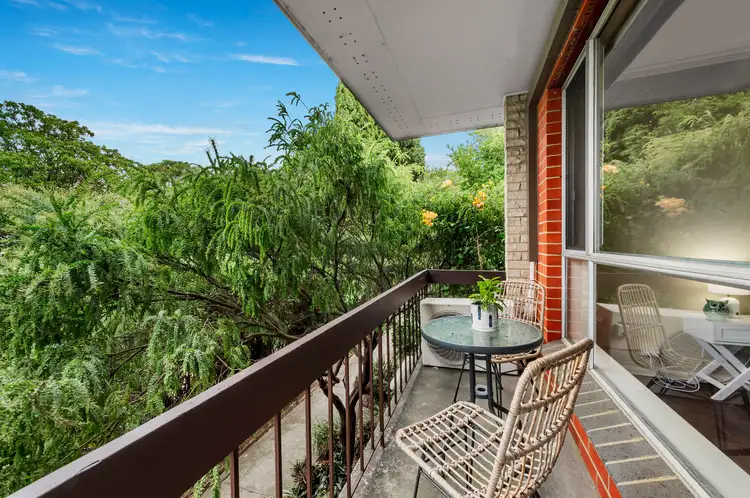 Second view of Homely apartment listing, 7/10 Albert Avenue, Oakleigh VIC 3166