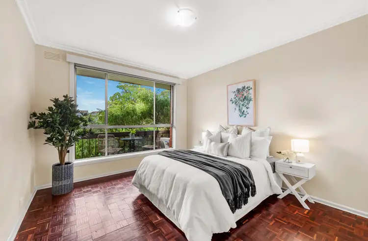 Fourth view of Homely apartment listing, 7/10 Albert Avenue, Oakleigh VIC 3166