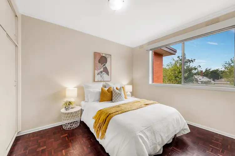 Fifth view of Homely apartment listing, 7/10 Albert Avenue, Oakleigh VIC 3166