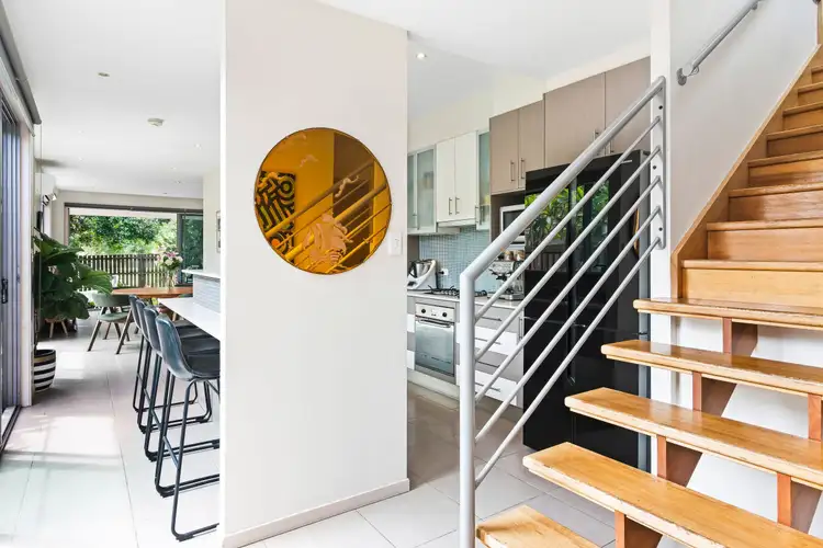 Fourth view of Homely semi-detached listing, 5A Malparara Street, Tugun QLD 4224