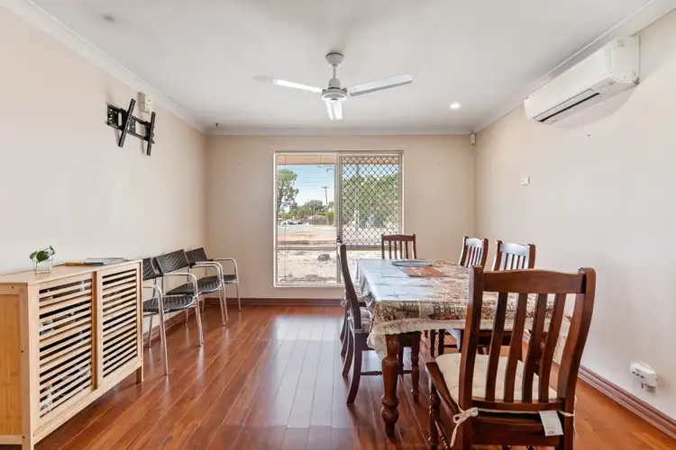Second view of Homely semi-detached listing, 15 Kettering Way, Huntingdale WA 6110