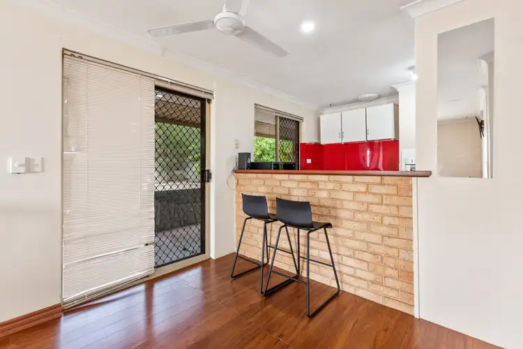 Third view of Homely semi-detached listing, 15 Kettering Way, Huntingdale WA 6110