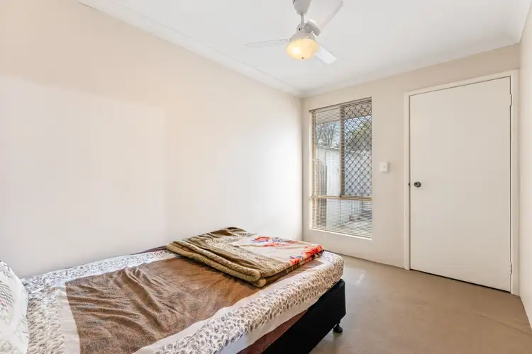 Seventh view of Homely semi-detached listing, 15 Kettering Way, Huntingdale WA 6110
