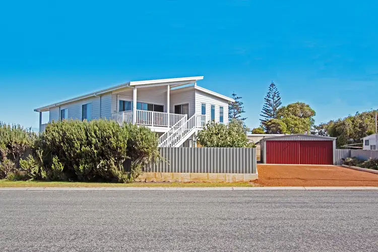 Main view of Homely house listing, 38 Weston Street, Cervantes WA 6511